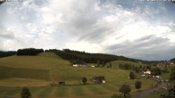 Archiv Foto Webcam Schneeberglift Waldau, Titisee 09:00