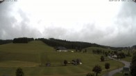 Archiv Foto Webcam Schneeberglift Waldau, Titisee 09:00