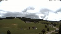 Archiv Foto Webcam Schneeberglift Waldau, Titisee 15:00