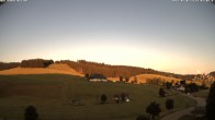 Archived image Webcam Schneeberg ski lift (Titisee) 06:00