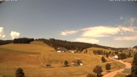 Archived image Webcam Schneeberg ski lift (Titisee) 09:00