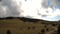 Archived image Webcam Schneeberg ski lift (Titisee) 11:00