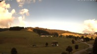 Archiv Foto Webcam Schneeberglift Waldau, Titisee 07:00