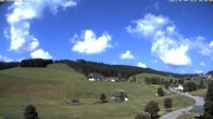 Archiv Foto Webcam Schneeberglift Waldau, Titisee 09:00