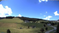 Archiv Foto Webcam Schneeberglift Waldau, Titisee 11:00