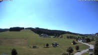 Archiv Foto Webcam Schneeberglift Waldau, Titisee 13:00