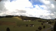 Archiv Foto Webcam Schneeberglift Waldau, Titisee 07:00