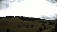 Archiv Foto Webcam Schneeberglift Waldau, Titisee 09:00