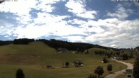 Archiv Foto Webcam Schneeberglift Waldau, Titisee 13:00