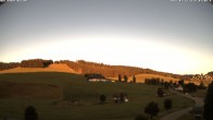Archiv Foto Webcam Schneeberglift Waldau, Titisee 06:00