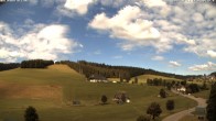 Archiv Foto Webcam Schneeberglift Waldau, Titisee 09:00