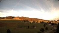 Archiv Foto Webcam Schneeberglift Waldau, Titisee 06:00