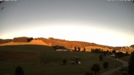 Archiv Foto Webcam Schneeberglift Waldau, Titisee 06:00