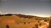 Archiv Foto Webcam Schneeberglift Waldau, Titisee 09:00