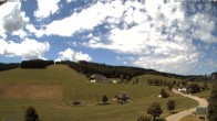 Archiv Foto Webcam Schneeberglift Waldau, Titisee 11:00