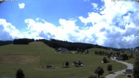 Archiv Foto Webcam Schneeberglift Waldau, Titisee 13:00