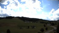 Archiv Foto Webcam Schneeberglift Waldau, Titisee 15:00