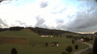 Archiv Foto Webcam Schneeberglift Waldau, Titisee 06:00