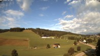 Archiv Foto Webcam Schneeberglift Waldau, Titisee 07:00