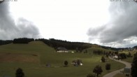 Archiv Foto Webcam Schneeberglift Waldau, Titisee 09:00