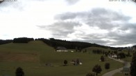 Archiv Foto Webcam Schneeberglift Waldau, Titisee 15:00