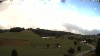 Archived image Webcam Schneeberg ski lift (Titisee) 06:00