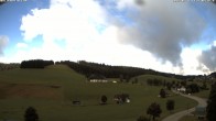 Archived image Webcam Schneeberg ski lift (Titisee) 07:00