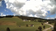 Archived image Webcam Schneeberg ski lift (Titisee) 09:00