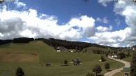 Archived image Webcam Schneeberg ski lift (Titisee) 11:00