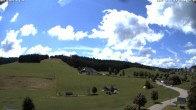 Archived image Webcam Schneeberg ski lift (Titisee) 13:00