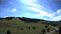 Archived image Webcam Schneeberg ski lift (Titisee) 15:00