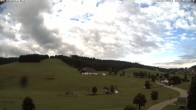 Archiv Foto Webcam Schneeberglift Waldau, Titisee 07:00