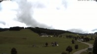 Archiv Foto Webcam Schneeberglift Waldau, Titisee 13:00