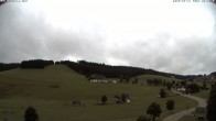 Archived image Webcam Schneeberg ski lift (Titisee) 07:00