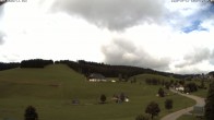 Archived image Webcam Schneeberg ski lift (Titisee) 09:00