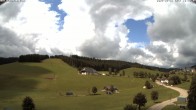 Archived image Webcam Schneeberg ski lift (Titisee) 11:00