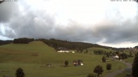 Archiv Foto Webcam Schneeberglift Waldau, Titisee 06:00