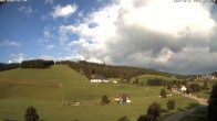 Archiv Foto Webcam Schneeberglift Waldau, Titisee 07:00