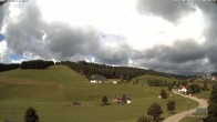 Archiv Foto Webcam Schneeberglift Waldau, Titisee 09:00