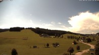 Archiv Foto Webcam Schneeberglift Waldau, Titisee 13:00