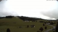 Archiv Foto Webcam Schneeberglift Waldau, Titisee 06:00
