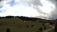 Archiv Foto Webcam Schneeberglift Waldau, Titisee 09:00