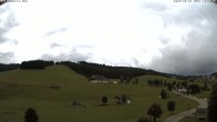 Archiv Foto Webcam Schneeberglift Waldau, Titisee 11:00