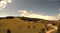 Archiv Foto Webcam Schneeberglift Waldau, Titisee 11:00