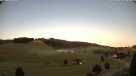 Archiv Foto Webcam Schneeberglift Waldau, Titisee 06:00
