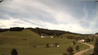 Archiv Foto Webcam Schneeberglift Waldau, Titisee 09:00