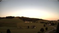 Archived image Webcam Schneeberg ski lift (Titisee) 06:00