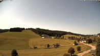 Archived image Webcam Schneeberg ski lift (Titisee) 11:00