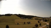 Archived image Webcam Schneeberg ski lift (Titisee) 13:00