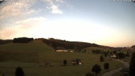 Archived image Webcam Schneeberg ski lift (Titisee) 06:00